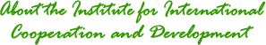 IICD